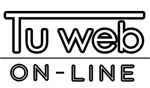 Tu web online Logo